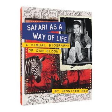 Safari as a Way of Life