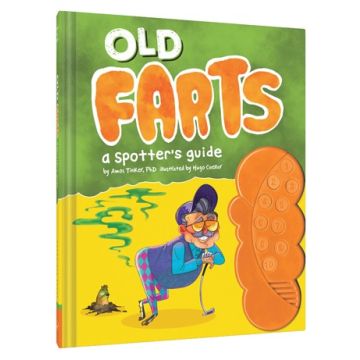 Old Farts