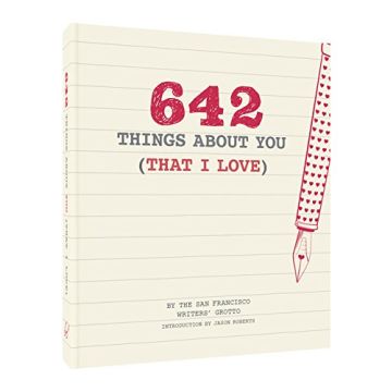 642 Things About You