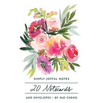 Simply Joyful Notes