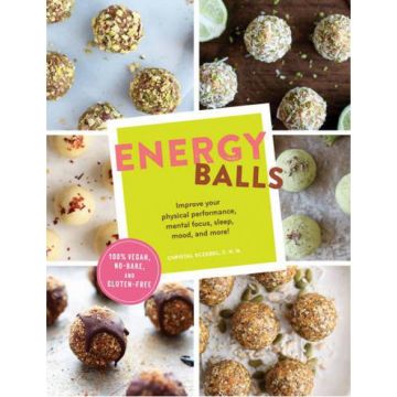 Energy Balls