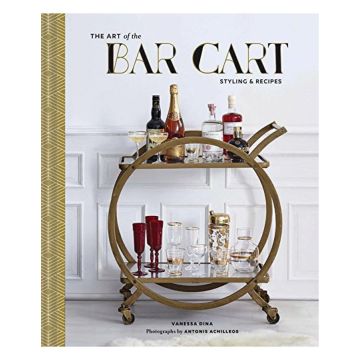 The Art of the Bar Cart