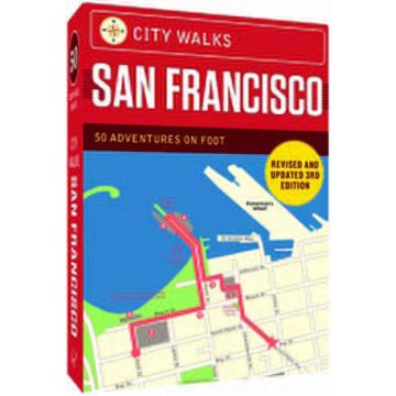 City Walks Deck: San Francisco