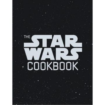 The Star Wars Cookbook