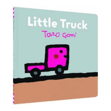 Little Truck