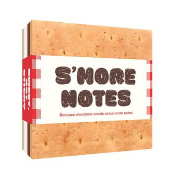 S'more Notes