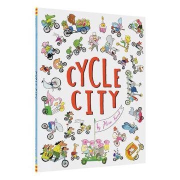 Cycle City