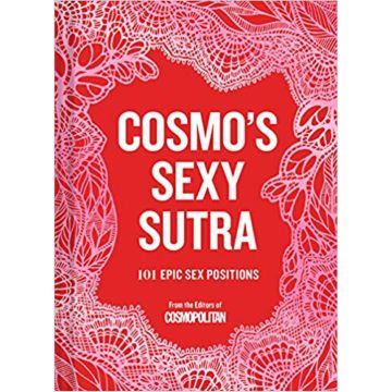 Cosmo's Sexy Sutra