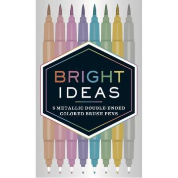 Bright Ideas: