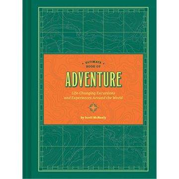 Ultimate Book of Adventure