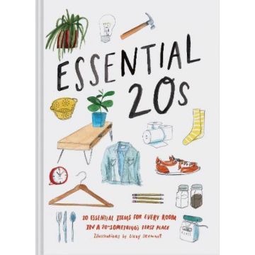 Essential 20s