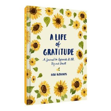 A Life of Gratitude