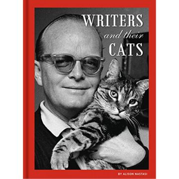 Writers and Their Cats