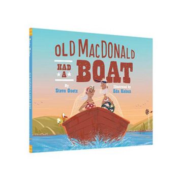 Old MacDonald Had a Boat