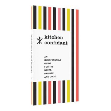 Kitchen Confidant