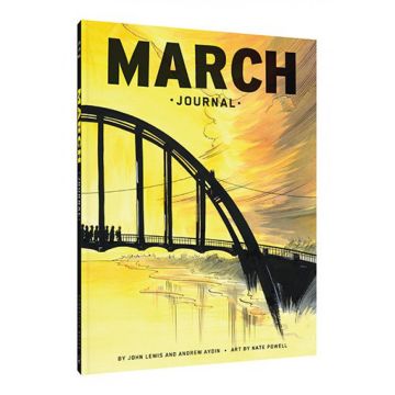 March Journal