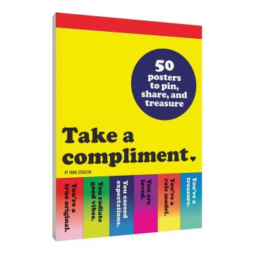 Take a Compliment