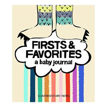 Firsts & Favorites