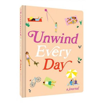 Unwind Every Day