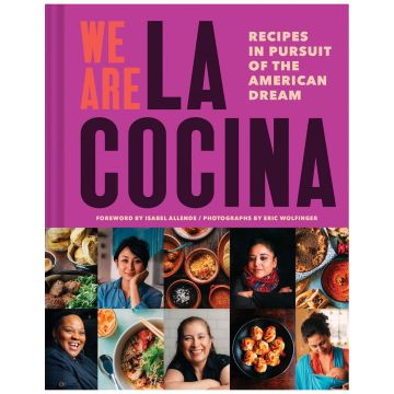 We Are La Cocina