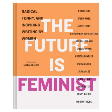 The Future is Feminist