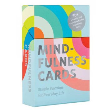 Mindfulness Cards