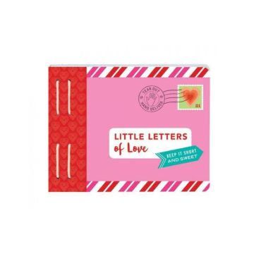 Little Letters of Love