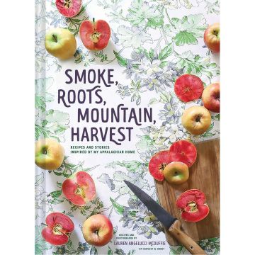 Smoke, Roots, Mountain, Harvest