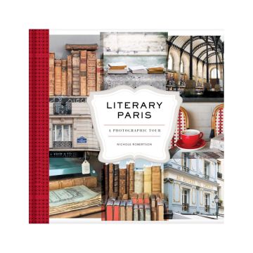 Literary Paris