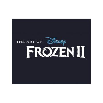 The Art of Frozen 2