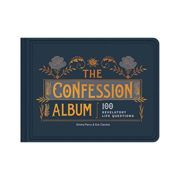 The Confession Album