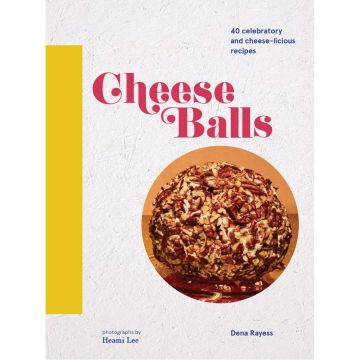 Cheese Balls