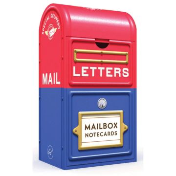 Mailbox Notecards