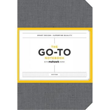 Go-To Notebook