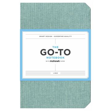 Go-To Notebook