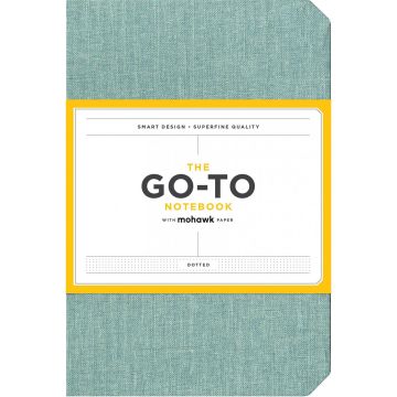 Go-To Notebook