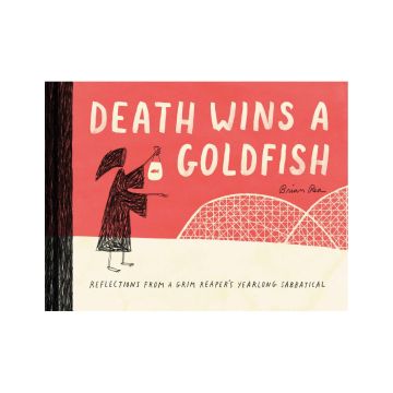 Death Wins a Goldfish