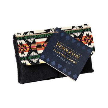 Playing Cards: Pendleton