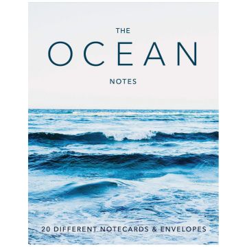 The Ocean Notes