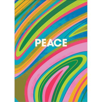 Peace Journal