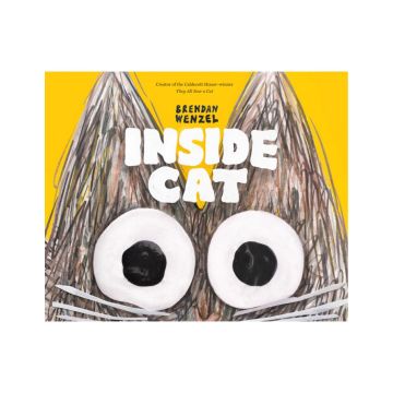 Inside Cat