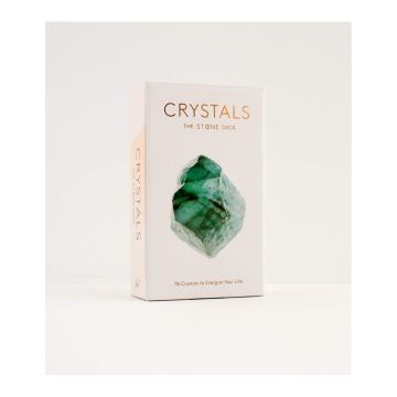 Crystals: The Stone Deck