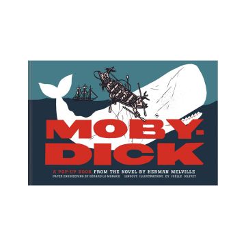 Moby-Dick