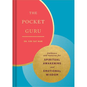 The Pocket Guru