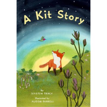 A Kit Story