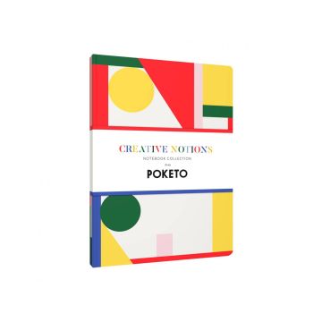 Creative Notions Notebook Collection