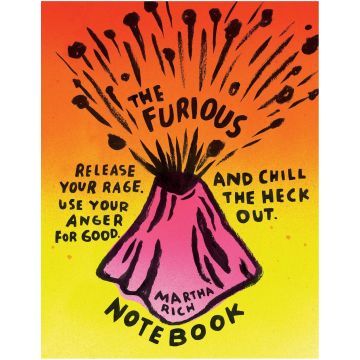 The Furious Notebook