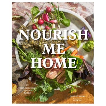 Nourish Me Home