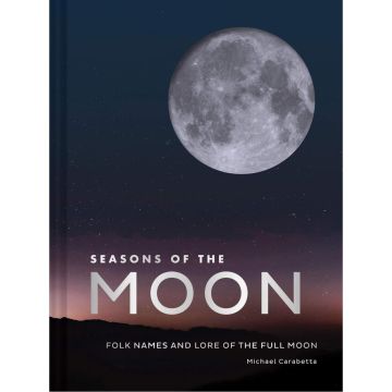 Seasons of the Moon