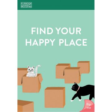 Find Your Happy Place